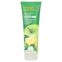 Desert Essence, Кондиционер, зеленое яблоко и имбирь, 237 мл (8 fl oz)