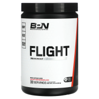 BPN, Flight, перед тренировкой, кислый арбуз, 405 г (14,3 унции)
