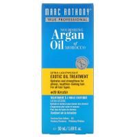 Marc Anthony, Argan Oil of Morocco, Exotic Oil Treatment, 1.69 fl oz (50 ml)