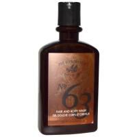 European Soaps, Pre De Provence, No.63,Men's Shower Gel, 8 fl oz (240 ml)