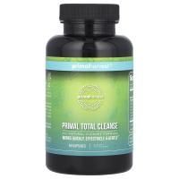 Primal Harvest, Primal Total Cleanse, 60 капсул