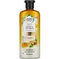 Herbal Essences, Daily Moisture Shampoo, Honey & Vitamin B, 12.2 fl oz (360 ml)