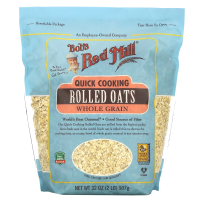 Bob's Red Mill, Quick Cooking Rolled Oats, 32 oz ( 907 g)