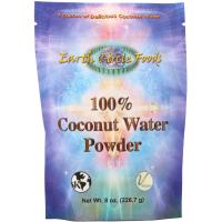Earth Circle Organics, 100% Coconut Water Powder, 8 oz (226.7 g)