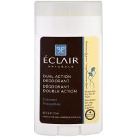 Eclair Naturals, Дезодорант двойного действия, без запаха, 1,5 унц. (42,5 г)