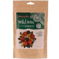 Wilderness Poets, Wild Mix, Song of Harvest, 8 oz (226.8 g)