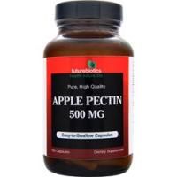 Futurebiotics, Яблочный пектин (500 мг) 100 капсул