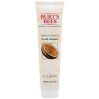 Burt's Bees, Очищающее средство для лица Апельсиновая эссенция 4,3 унции