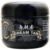 Dream Tan, Формула мгновенного окрашивания кожи №2 - Красная бронза 2 унции