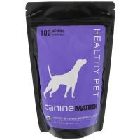 Canine Matrix, Healthy Pet, 3.57 oz (100 g)