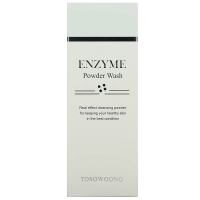 Tosowoong, Enzyme Powder Wash, 2.46 oz (70 g)