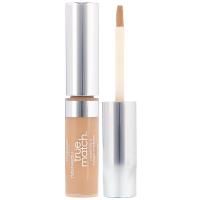 L'Oreal, Консилер True Match Super-Blendable Concealer, оттенок нейтральный светлый/средний N4-5, 5,2 мл