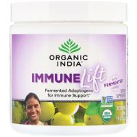 Organic India, Immune Lift, Fermented Adaptogens, 3.18 oz (90 g)