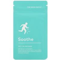 The Good Patch, Soothe,  4 Patches