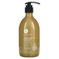Luseta Beauty, Кондиционер с ямайским черным касторовым маслом, для тонких и сухих волос, 500 мл (16,9 жидк. унц.)