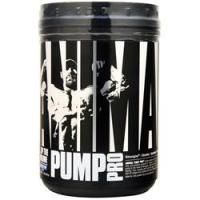 Universal Nutrition, Animal Pump Pro Blue Ice Pop 591 грамм