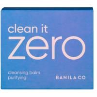 Banila Co., Clean It Zero, Cleansing Balm Purifying, 3.38 fl oz (100 ml)