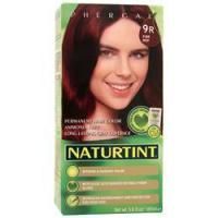 Naturtint, Перманентный краситель для волос 9R Fire Red 5,6 жидких унций