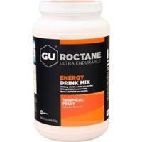 Gu, Смесь энергетических напитков Roctane Ultra Endurance с тропическими фруктами 1560 грамм