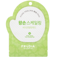 Frudia, Green Grape, Pore Peeling Pad, 1 Pad