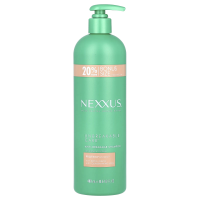 Nexxus, Unbreakable Care ™, шампунь против ломкости, для тонких и тонких волос, 488 мл (16,5 жидк. унц.)