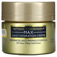 RoC, Retinol Correxion, Max Hydration Cream, 1.7 oz (48 g)