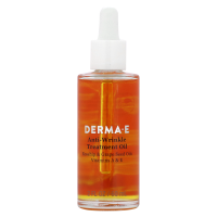 Derma E, Омолаживающее масло с витамином А, 2 жидких унции (60 мл)
