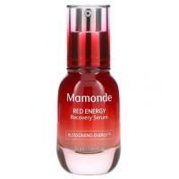 Mamonde, Red Energy Recovery Serum, 30 мл (1,01 жидк. Унции)