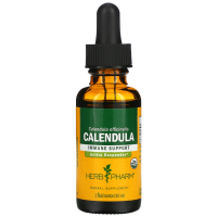 Herb Pharm, Calendula, 1 fl oz (30 ml)