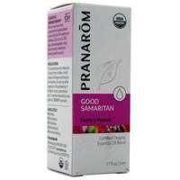 Pranarom, Good Samaritan - Сертифицированное органическое эфирное масло 5 мл