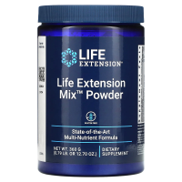 Life Extension, Life Extension Mix Порошок 360 грамм