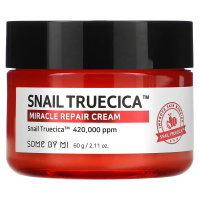 Some By Mi, Snail Truecica, Miracle Repair Cream, 2.11 oz (60 g)