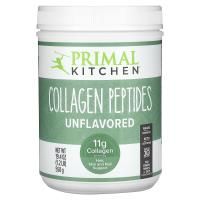 Primal Kitchen, пептиды коллагена, с нейтральным вкусом, 550 г (19,4 унции)