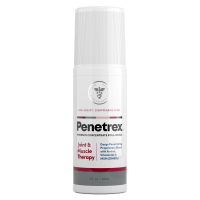 Penetrex, Формула для облегчения и восстановления, 89 мл (3 жидк. Унции)