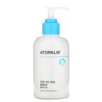 Atopalm, Top to Toe Wash, 10.1 fl oz (300 ml)