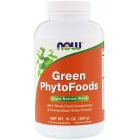 Now Foods, Green Phytofoods, 10 oz (284 g)