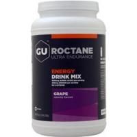 Gu, Энергетический напиток Roctane Ultra Endurance Mix Виноградный 1560 грамм