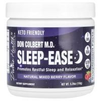 Divine Health, Don Coliber MD, Sleep-Ease, натуральное ягодное ассорти, 150 г (5,29 унции)