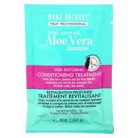 Marc Anthony, Aloe Vera Jasmine, Conditioning Treatment, 1.69 fl oz (50 ml)