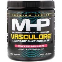 Maximum Human Performance, LLC, Vasculore, Legendary Pump Enhancer, Watermelon, 3.28 oz (93 g)