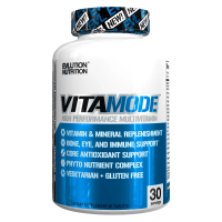EVLution Nutrition, VitaMode, 60 Tablets