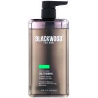Blackwood For Men, Active Man, мужской шампунь для ежедневного использования, 448,04 мл (15,15 жидк. унции)