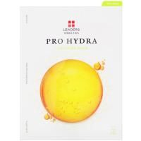 Leaders, Pro Hydra, Ceramide Mask, 1 Sheet, 1.35 fl oz (40 ml)
