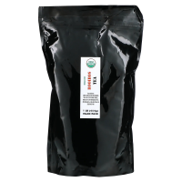 Port Trading Co., Органический чай Ройбос, без кофеина, 1 фунт (454 г)