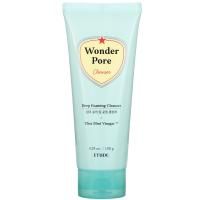 Etude, Wonder Pore, Deep Foaming Cleanser, 5.29 oz (150 g)