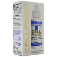 Lumina Health Products, Cellfood 1 жидкая унция