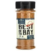 The Spice Lab, Best of the Bay, 6.4 oz (181 g)