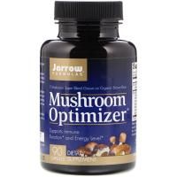 Jarrow Formulas, Mushroom Optimizer, 90 капсул