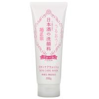Kikumasamune, Sake Skin Care Wash Foam, 7.05 oz (200 g)
