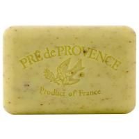 European Soaps, Мыло Pre de Provence с лимонником, 8.8 унций (250 г)